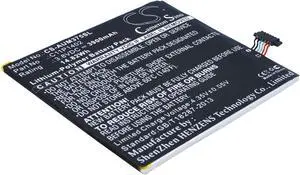 Battery for Asus FE375CG FE375CXG K019 ME375C Padpone 7 C11P1402 CS-AUM375SL