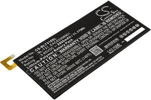 Battery for LG G Pad F2 8.0 LTE LK460 BL-T31 EAC63398901 Tablet CS-BLT310SL