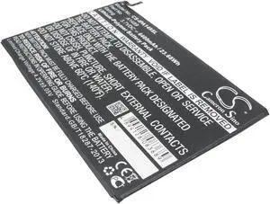 Battery for Apple iPad Mini 2 3 A1489 A1490 A1599 A1600 A1601 3G WiFi A1512