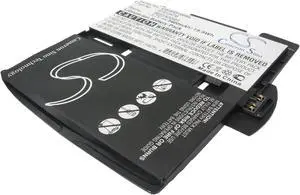 Battery for Apple iPad 1st A1219 A1315 A1337 616-0448 616-0478 969TA028H 5400mAh