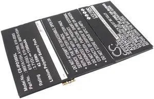 Battery for Apple iPad 3 HD 616-0586 616-0592 616-0593 616-0604 A1403A A1416