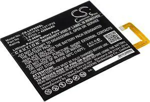 Battery for Lenovo Tab 2 A8-50 A8-50F A8-50LC L13D1P32 L13T1P32 CS-LVP850SL