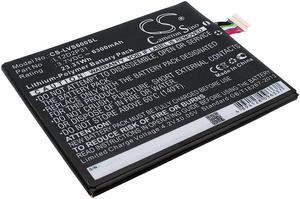 Battery for Lenovo IdeaPad S2110A IdeaTab S2110 L11C2P31 L11M2P31 L12D2P31