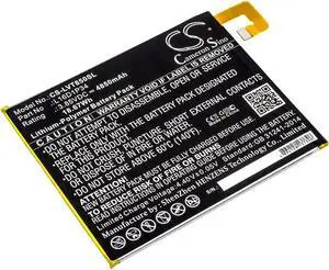 Battery for Lenovo Tab 4 Tab4 8 TB-8504N TB-8504X TB-8704x ZA2B0009US L16D1P34