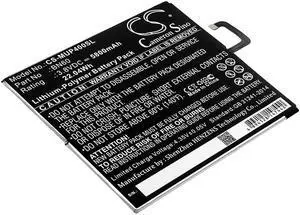Battery for Xiaomi Clover M1806D9E M1806D9W MiPad Mi Pad 4 WiFi BN60 Tablet