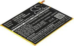Battery for Samsung Galaxy Tab E Nook 9.6 SM-T560 T565 EB-BT561ABA EB-BT561ABE