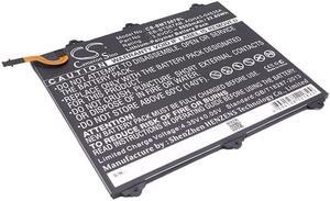 Battery for Samsung Galaxy Tab E 9.6 XLTE SM-T567 T560NU EB-BT567ABA GH43-04535A