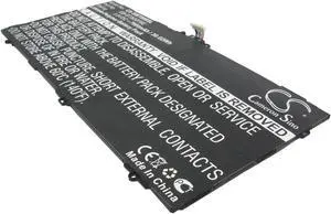 Battery for Samsung Chagall Galaxy Tab S 10.5 SM-T800 SM-T805 T807 EB-BT800FBE
