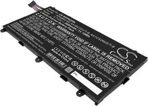 Battery for Samsung Galaxy Tab 7.0 Plus P3100 P6200 AA1C426bS/T-B SP4960C3B
