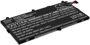 Battery for Samsung Galaxy Tab 3 7.0 Kids A AAaD429oS/7-B GH43-03911A T4000E