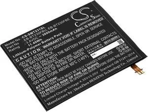 Battery for Samsung 403SC Degas Galaxy Tab4 7.0 SM-T235 EB-BT230FBE EB-BT230FBU