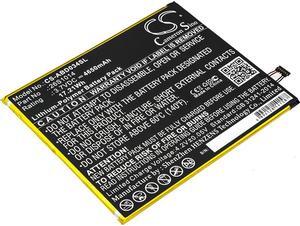 Battery for Amazon Kindle Fire 8.7 L5S83A 26S1014 58-000181 58-000219 MC-31A0B8