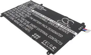Battery for Samsung Galaxy TabPRO 8.4 LTE-A SM-T320 T321 SM-T325 SM-T327A T4800E