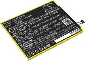 Battery for Amazon K72LL3 Kindle Fire HD 8th 26S1021 58-000303 58-000313 ST33