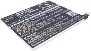 Battery for Samsung Galaxy Tab A 8.0 Wifi 8" SM-T350 SM-P350 EB-BT355ABA Tablet