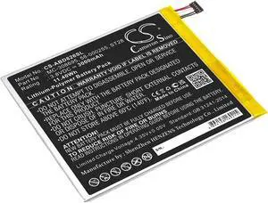 Battery for Amazon Kindle Fire 2019 9th Gen M8S26G 58-000255 MC-308695 ST28 NEW