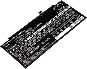 Battery for Amazon Kindle Fire HDX 8.9 3rd 26S1004 58-000059 58-000065 S12-T3-D