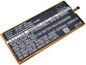 Battery for Acer Iconia B1-720 B1-720-L804 L864 AP13P8J AP13PFJ KT.0010G.005