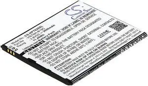 Battery for HP Slate 6 VoiceTab II Slate6 751655-001 HSTNH-B19C HSTNH-B19C-S