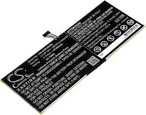 Battery for Asus ME302C MemoPad FHD 10 TF303 Zenpad Z300 0B200-01580000 C12P1301