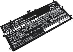 Battery for Asus Transformer Book T100 Chi T100CHIFG003 0B20001300200 C12N1419