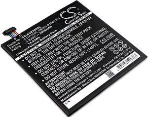 Battery for Asus P022 P024 ZenPad 8.0 Z380C Z380CX 0B200-01660200 C11P1505