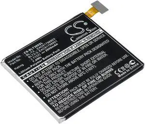 Battery for LG F100 Intuition Optimus Vu BL-T3 BLT3-3 EAC61798901 EAC61798903