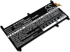 Battery for LG G Pad III 8.0 X 8.3 VK815 BL-T17 EAC6278301 Tablet CS-BLV520SL