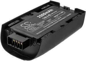 Battery for Parrot Bebop 2 Pro CS-PAT210RX Drone Quadcopter 11.1v 2500mA 27.75Wh