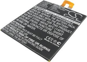 Battery for Lenovo A3500 A7-50 3G IdeaPad S5000 IdeaTab 2 A7-30 20 Tab L13D1P31