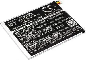 Battery for Samsung Galaxy Tab A 8.0 LTE SM-T355 Wi-Fi SM-P355 P355C EB-BT355ABE