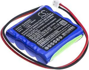 Battery for Algol ZP-500N GPHC083N04 Digital Force Gauge CS-AGP500SL 4.8v 800mAh