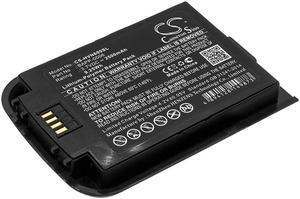 Battery for HumanWare New Stream BAPP-0006 CS-HVN600SL 3.8v 2500mAh Li-Polymer