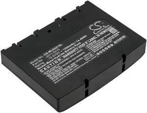 Battery for Minelab Eureka Gold Musketeer Advantage Sovereign Elite GT 3011-0215