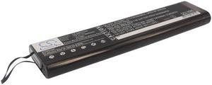 Battery for Acterna Keysight EXFO FTB-400 N9330B N9330B-BCG NF2040AG24 NI1030
