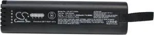 Battery for EXFO FTB-150 FTB200 L08D185A L08D185UG XW-EX002 XW-EX006 CS-EFT150SL