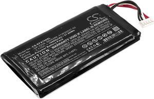 Battery for EXFO MAX-700 MAX-900 MAX-900FIP MAX-FIP 01WQ0037-02 880X266 GP-2209