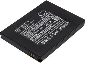 Battery for Fluke 1730 Logger 3-Phase Energy 4146702 4389436 BP1730 BP1730-2009