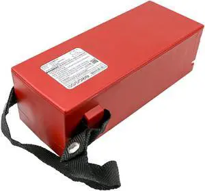 Battery for Leica GPS Totalstation Theodolite TM6100A Tracker TDRA6000 GEB171