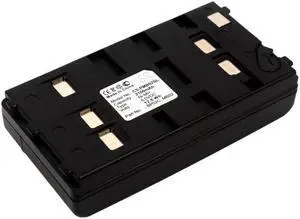 Battery for Pentax R100 R800 R300 Nikon Retinomax I II BP02C MB02 24515 DDB30002