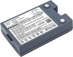 Battery for Sokkia SET 5A Total Station 5E 5F 5FS 5S 5W 5WS BDC25A BDC25B BDC25M