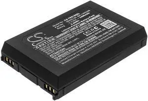 Battery for ComSonics 101610-DF QAM Sniffer 101606-001 CS-CNF610SL 2600mAh