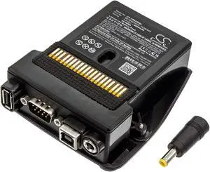 Battery for Trimble 500 Data Collector TDS Ranger 300 TSC2 39392848 B07B4SN5FD