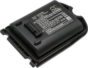 Battery for Trimble Ranger 3 3L TSC3 Spectra Precision 890-0163 ACCAA-112 3400mA
