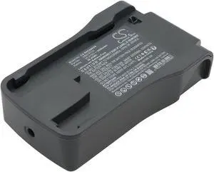 Battery for Shark Vertex Pro IZ300UK IZ300UKT IZ320UK IZ320UKT IZ662H XBATR725