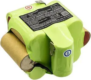 Battery for Shark 1010FK EP750 EP750M EP750ST X8901 CS-SHP750VX 15.6v 2000mAh