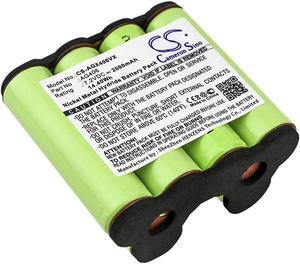 Battery for AEG Electrolux AG406 ZB4106WD 90005510600 AG406WD AG4106 AG4108
