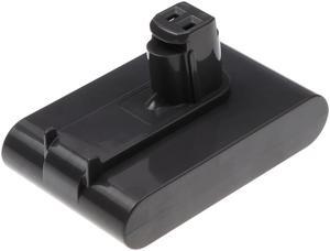 Battery for Dyson DC30 DC31 DC34 DC35 DC44 DC45 DC56 DC57 967813-03 CS-DYC351VX
