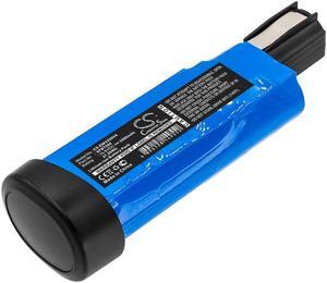 Battery for Shark Ion W1 Cord WV200 WV201 WV205 WV220 XFBT200EU XFBT200 2500mAh