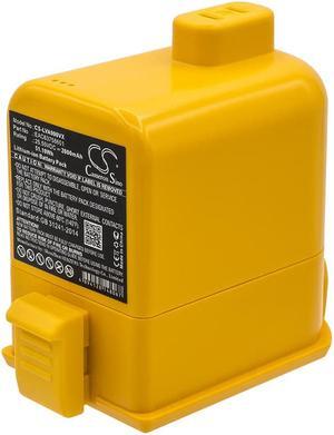 Battery for LG Cord Zero A9+ A9 A906SM A927KVMS A927KGMS EAC63382201 EAC63758601